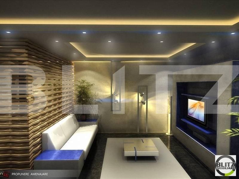 Garsonieră de vânzare Zorilor - 2036AV | BLITZ Cluj-Napoca | Poza6