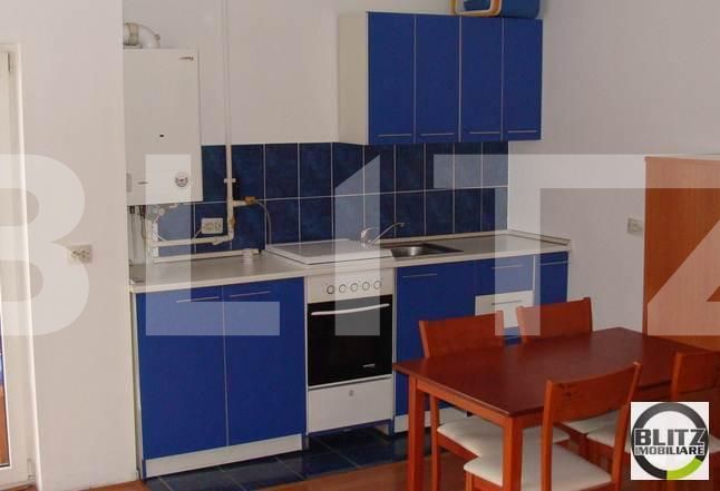 Garsonieră de vânzare Zorilor - 2036AV | BLITZ Cluj-Napoca | Poza2