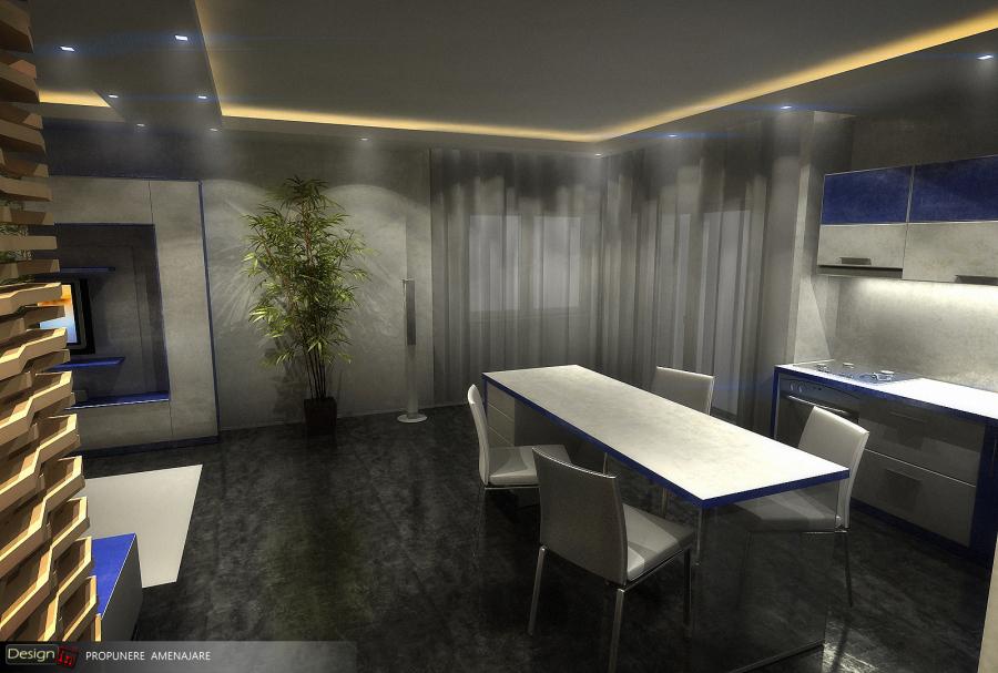 Garsonieră de vânzare Zorilor - 2036AV | BLITZ Cluj-Napoca | Poza3