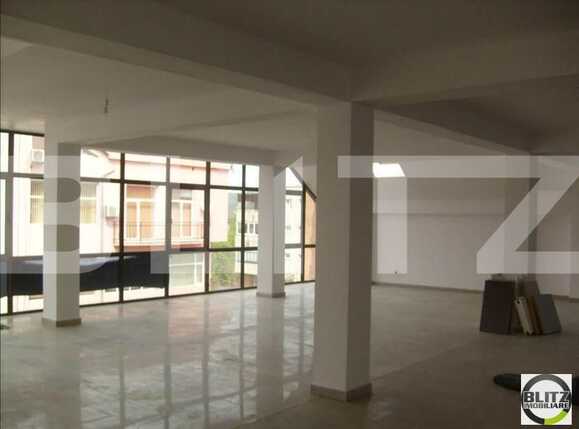 Spațiu birouri de închiriat Marasti - 20360SIB | BLITZ Cluj-Napoca | Poza1