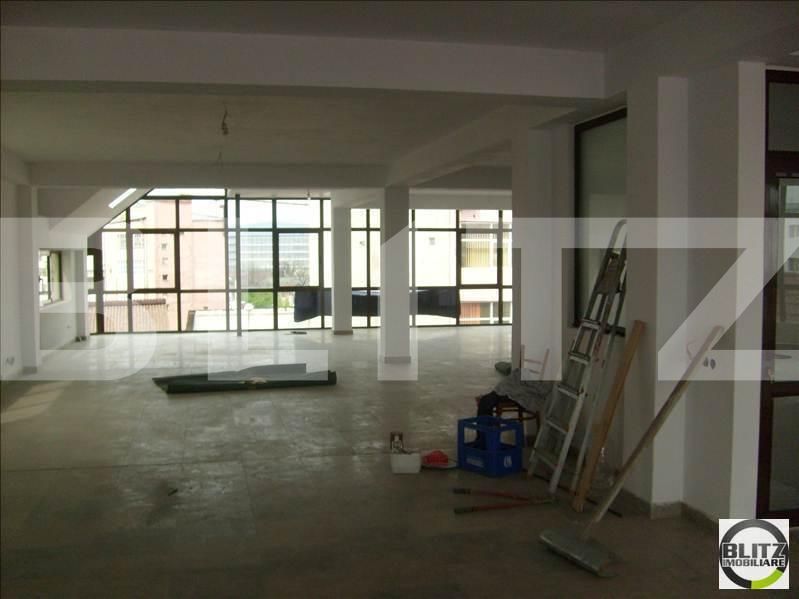 Spațiu birouri de închiriat Marasti - 20360SIB | BLITZ Cluj-Napoca | Poza2