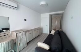 Apartament 3 camere, 58 mp, parcare subterana, zona Frunzisului