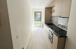 Apartament 3 camere, 58 mp, parcare subterana, zona Frunzisului
