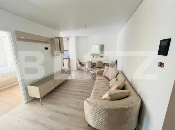 Apartament de închiriat 3 camere Zorilor - 203605AI | BLITZ Cluj-Napoca | Poza1
