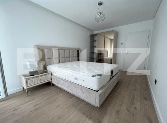 Apartament de închiriat 3 camere Zorilor - 203605AI | BLITZ Cluj-Napoca | Poza2