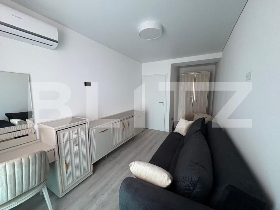 Apartament de închiriat 3 camere Zorilor - 203605AI | BLITZ Cluj-Napoca | Poza3