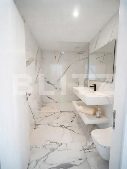 Apartament de închiriat 3 camere Zorilor - 203605AI | BLITZ Cluj-Napoca | Poza5