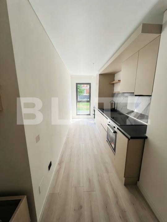 Apartament de închiriat 3 camere Zorilor - 203605AI | BLITZ Cluj-Napoca | Poza4