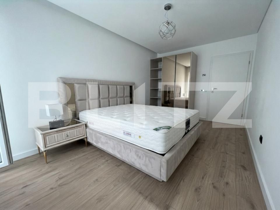Apartament de închiriat 3 camere Zorilor - 203605AI | BLITZ Cluj-Napoca | Poza2