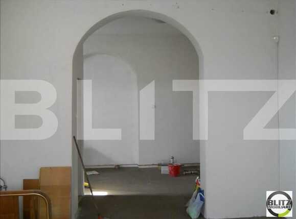 Spațiu birouri de închiriat Marasti - 20361SIB | BLITZ Cluj-Napoca | Poza3