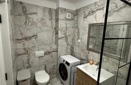 Apartament 2 camere, 44 mp + balcon 10.40 mp, parcare, zona Floresti