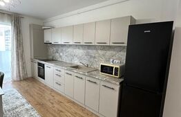 Apartament 2 camere, 44 mp + balcon 10.40 mp, parcare, zona Floresti