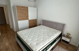 Apartament 2 camere, 44 mp + balcon 10.40 mp, parcare, zona Floresti