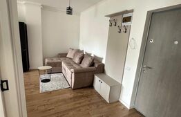 Apartament 2 camere, 44 mp + balcon 10.40 mp, parcare, zona Floresti