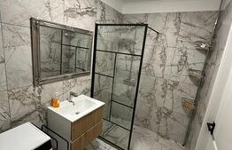 Apartament 2 camere, 44 mp + balcon 10.40 mp, parcare, zona Floresti