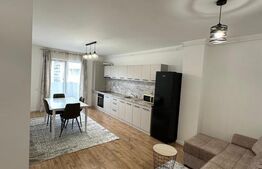 Apartament de vânzare 2 camere Borhanci - 52787AV | BLITZ Cluj-Napoca | Poza1
