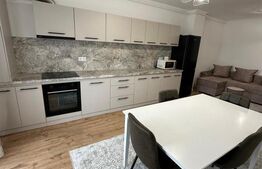 Apartament 2 camere, 44 mp + balcon 10.40 mp, parcare, zona Floresti