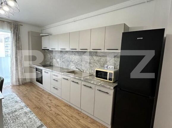Apartament de vânzare 2 camere Floreşti - 203610AV | BLITZ Cluj-Napoca | Poza4