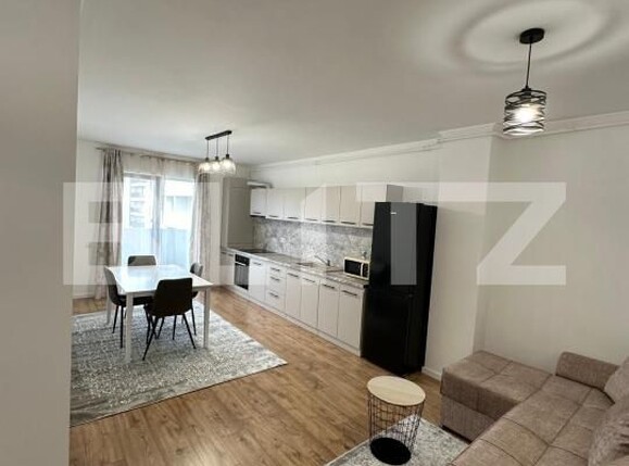 Apartament de vânzare 2 camere Floreşti - 203610AV | BLITZ Cluj-Napoca | Poza1
