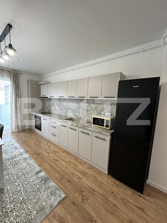 Apartament de vânzare 2 camere Floreşti - 203610AV | BLITZ Cluj-Napoca | Poza4
