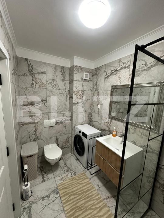 Apartament de vânzare 2 camere Floreşti - 203610AV | BLITZ Cluj-Napoca | Poza8