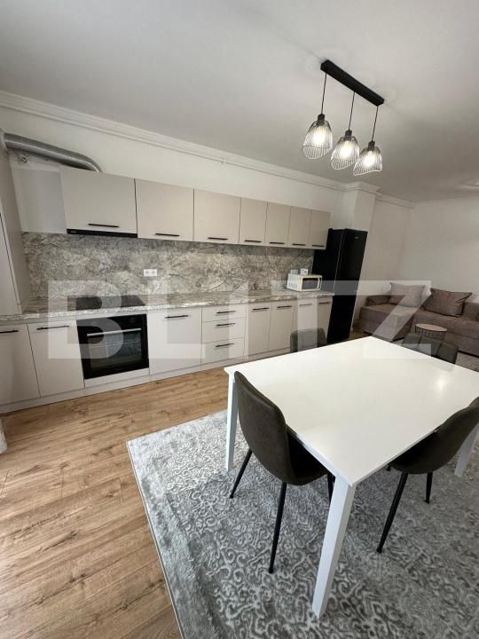 Apartament de vânzare 2 camere Floreşti - 203610AV | BLITZ Cluj-Napoca | Poza5