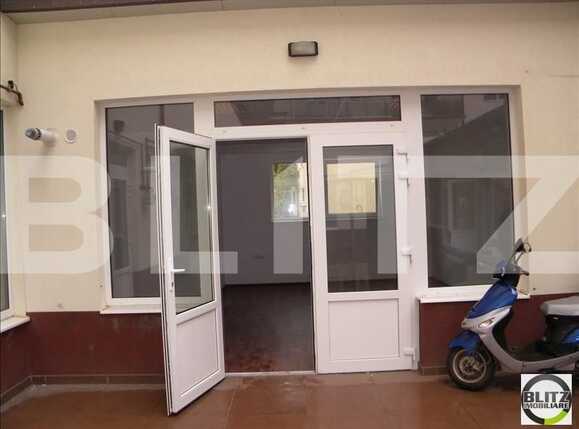 Spațiu birouri de închiriat Marasti - 20362SIB | BLITZ Cluj-Napoca | Poza4