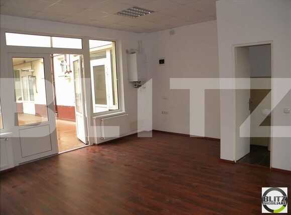 Spațiu birouri de închiriat Marasti - 20362SIB | BLITZ Cluj-Napoca | Poza1