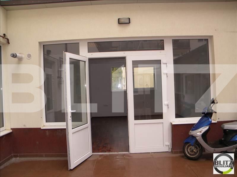 Spațiu birouri de închiriat Marasti - 20362SIB | BLITZ Cluj-Napoca | Poza4