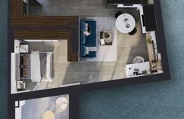 COMISION 0 ! Ap. Studio/2cam[39mp] Ansamblu rezidential standard NZEB_zona RIVUS