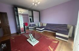 Apartament 2 camere, 48.33 mp, parcare, zona Florilor 
