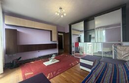 Apartament 2 camere, 48.33 mp, parcare, intermediar, decomandat, zona Florilor 