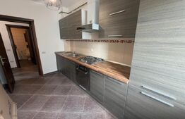Apartament 2 camere, 48.33 mp, parcare, zona Florilor 