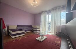 Apartament 2 camere, 48.33 mp, parcare, zona Florilor 