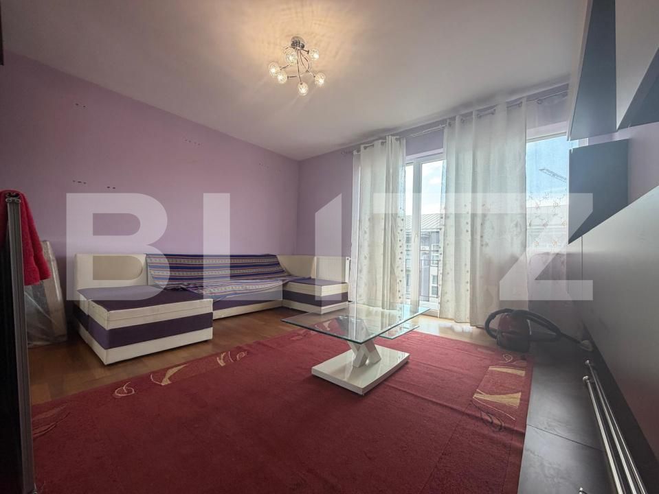 Apartament de vânzare 2 camere Floreşti - 203622AV | BLITZ Cluj-Napoca | Poza3