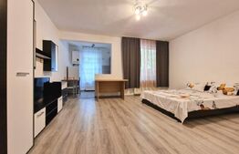 Apartament cu 1 cameră, 50 mp, parcare, zona Oașului - Iris 