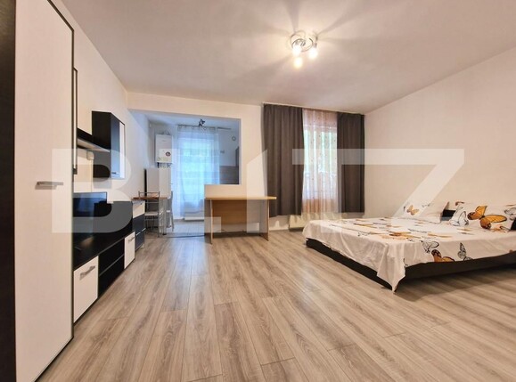 Garsonieră de închiriat Iris - 203623AI | BLITZ Cluj-Napoca | Poza1