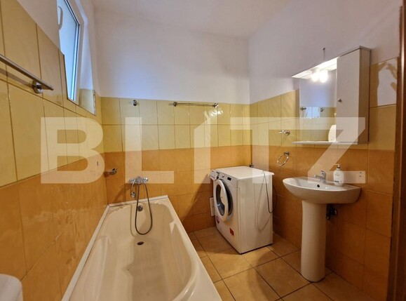 Garsonieră de închiriat Iris - 203623AI | BLITZ Cluj-Napoca | Poza7