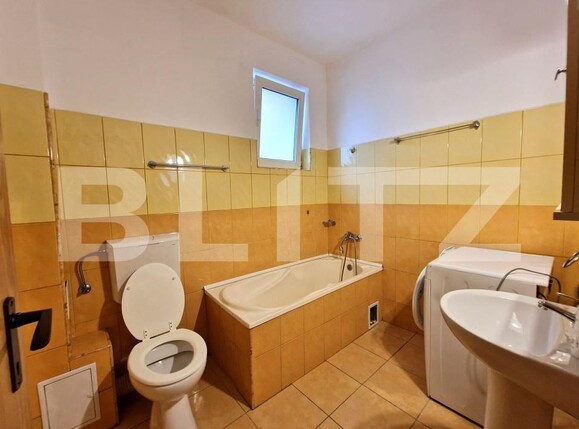 Garsonieră de închiriat Iris - 203623AI | BLITZ Cluj-Napoca | Poza6