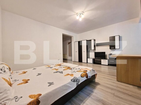 Garsonieră de închiriat Iris - 203623AI | BLITZ Cluj-Napoca | Poza3