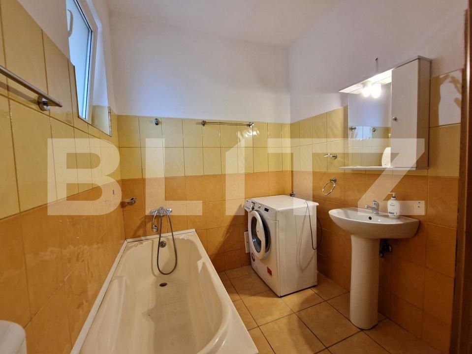 Garsonieră de închiriat Iris - 203623AI | BLITZ Cluj-Napoca | Poza7