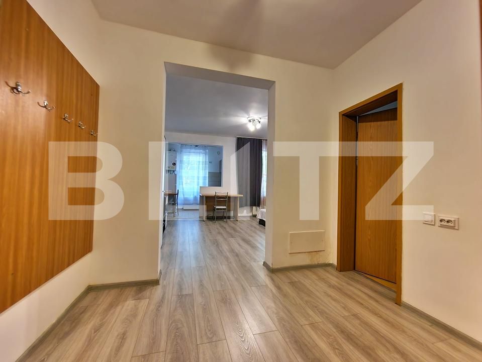 Garsonieră de închiriat Iris - 203623AI | BLITZ Cluj-Napoca | Poza9