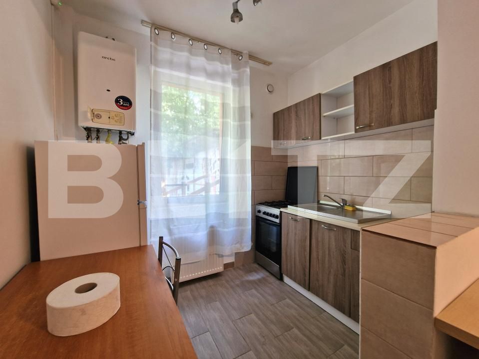 Garsonieră de închiriat Iris - 203623AI | BLITZ Cluj-Napoca | Poza4