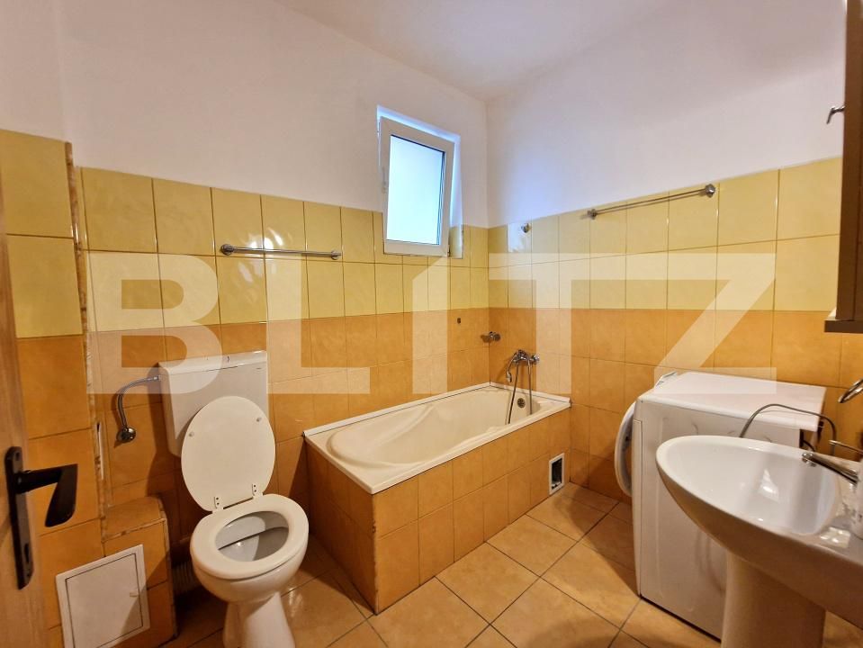 Garsonieră de închiriat Iris - 203623AI | BLITZ Cluj-Napoca | Poza6
