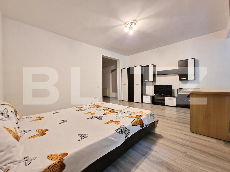 Garsonieră de închiriat Iris - 203623AI | BLITZ Cluj-Napoca | Poza3