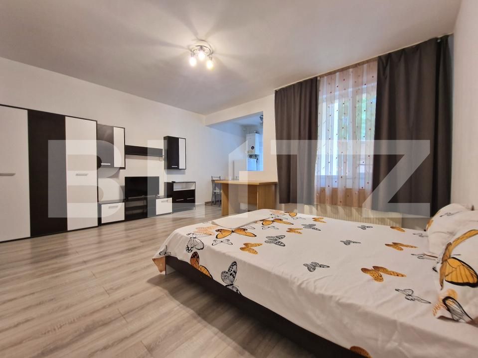 Garsonieră de închiriat Iris - 203623AI | BLITZ Cluj-Napoca | Poza2
