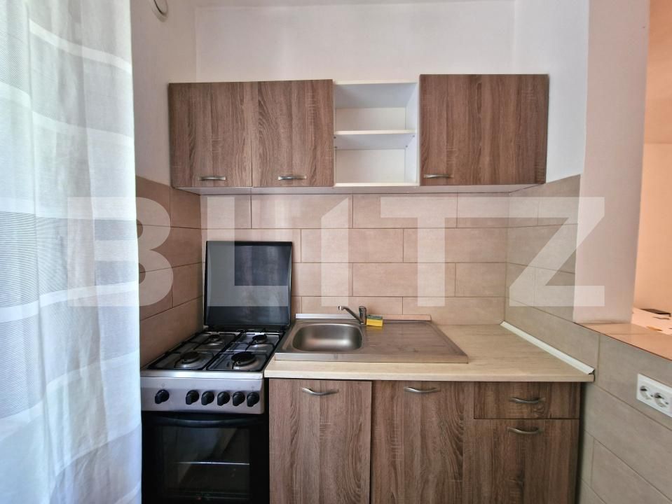 Garsonieră de închiriat Iris - 203623AI | BLITZ Cluj-Napoca | Poza5