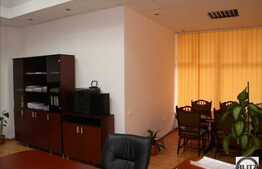 Spatiu de birouri 120 mp in cartierul Marasti, finisat, mobilat !