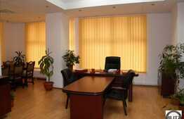 Spatiu de birouri 120 mp in cartierul Marasti, finisat, mobilat !