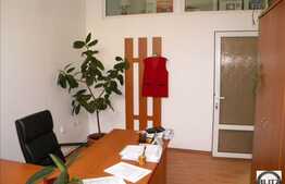 Spatiu de birouri 120 mp in cartierul Marasti, finisat, mobilat !